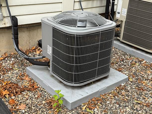 24/7 Emergency Hvac experts in Montague, CA
